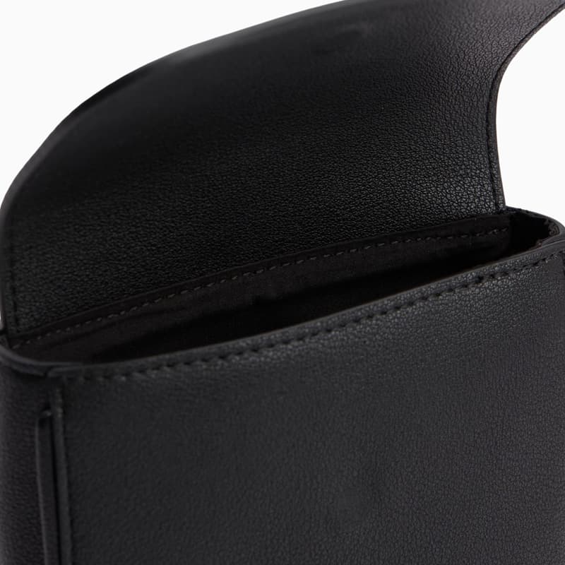 Сумка через плечо CKCalvin Klein Monogram Logo - изображение 5