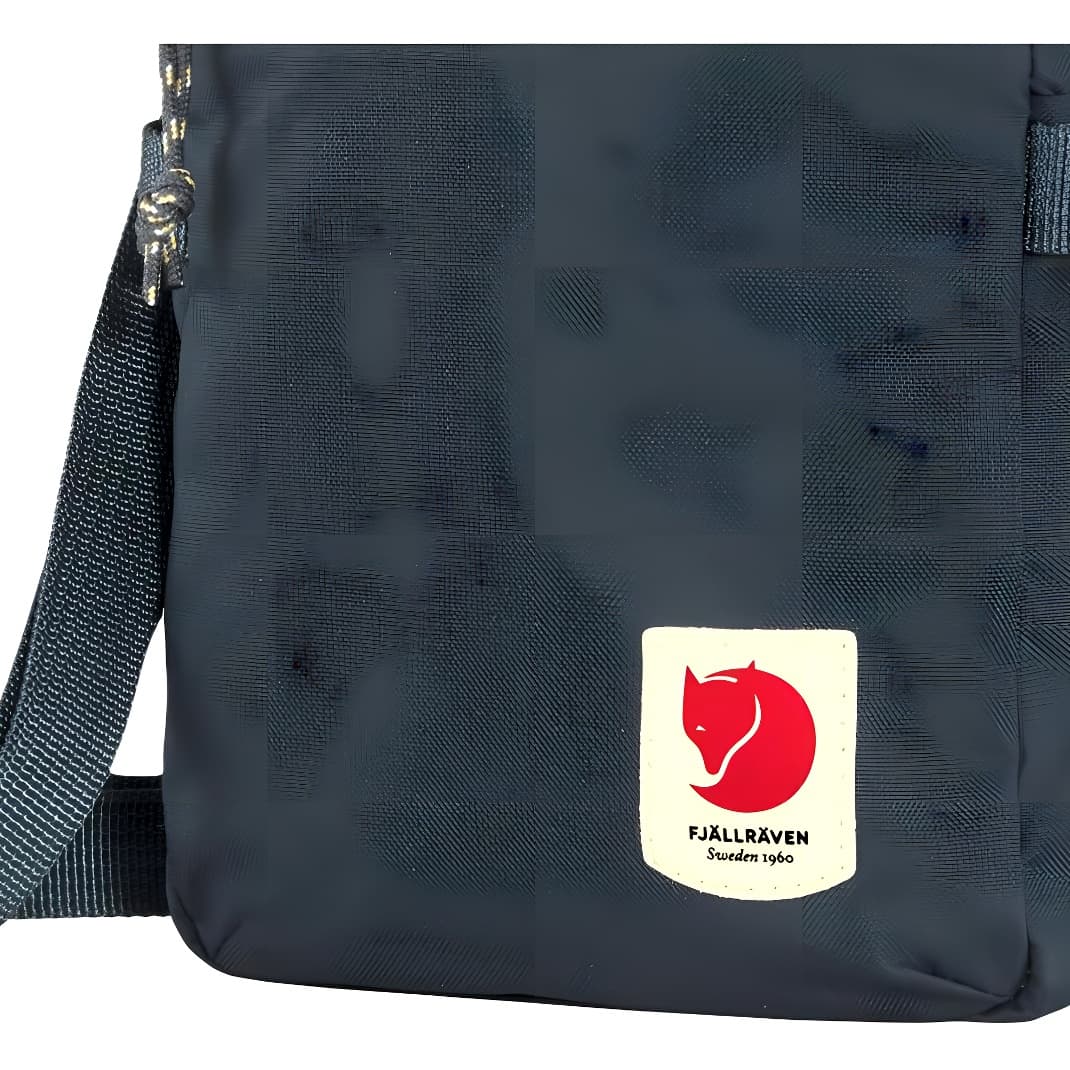 Мини-сумка Fjallraven - изображение 5