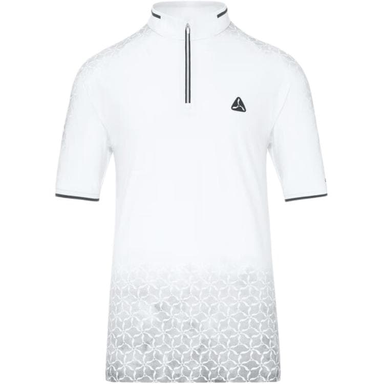 Футболка LI NING 1990 Golf Collection T-Рубашка Мужская - изображение 1