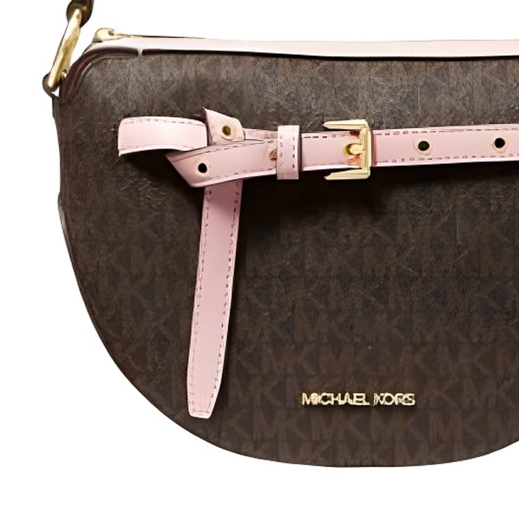 Мини-сумка MICHAEL KORS MK Emilia - изображение 3
