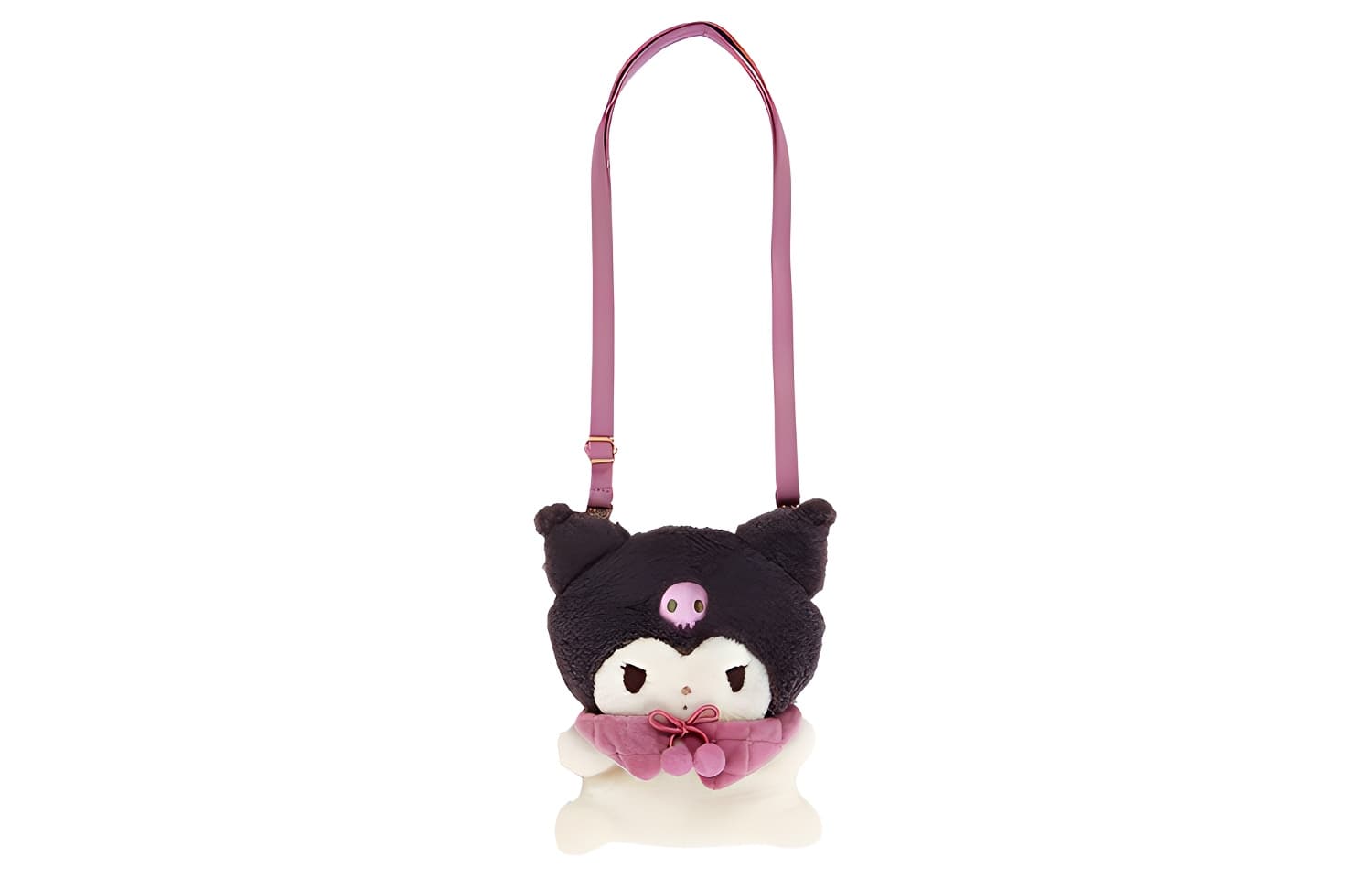 Сумка через плечо Sanrio 2WAY 22cm - изображение 1