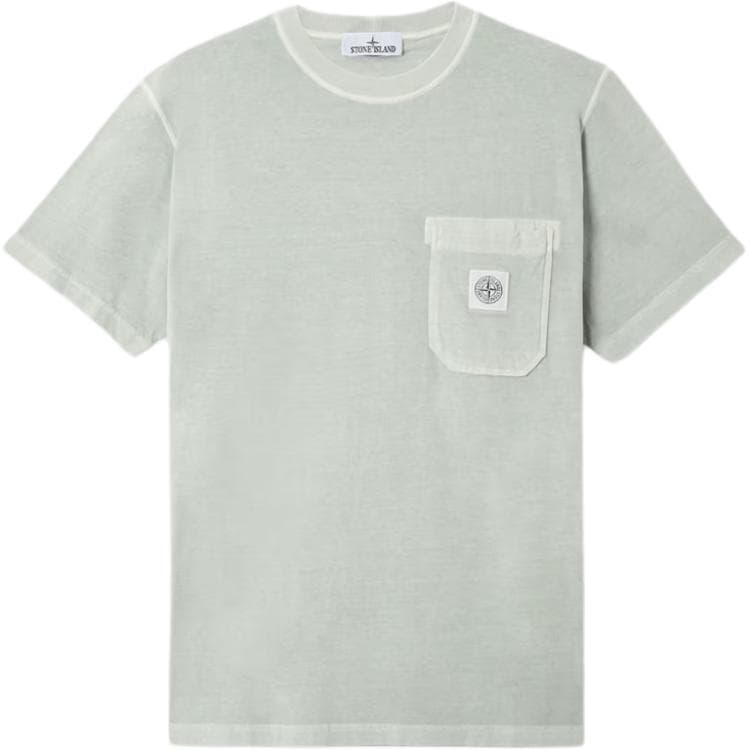 Футболка Stone Island T-Shirt - изображение 1