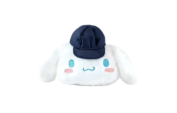 Мягкая игрушка Sanrio 12cm - изображение 1