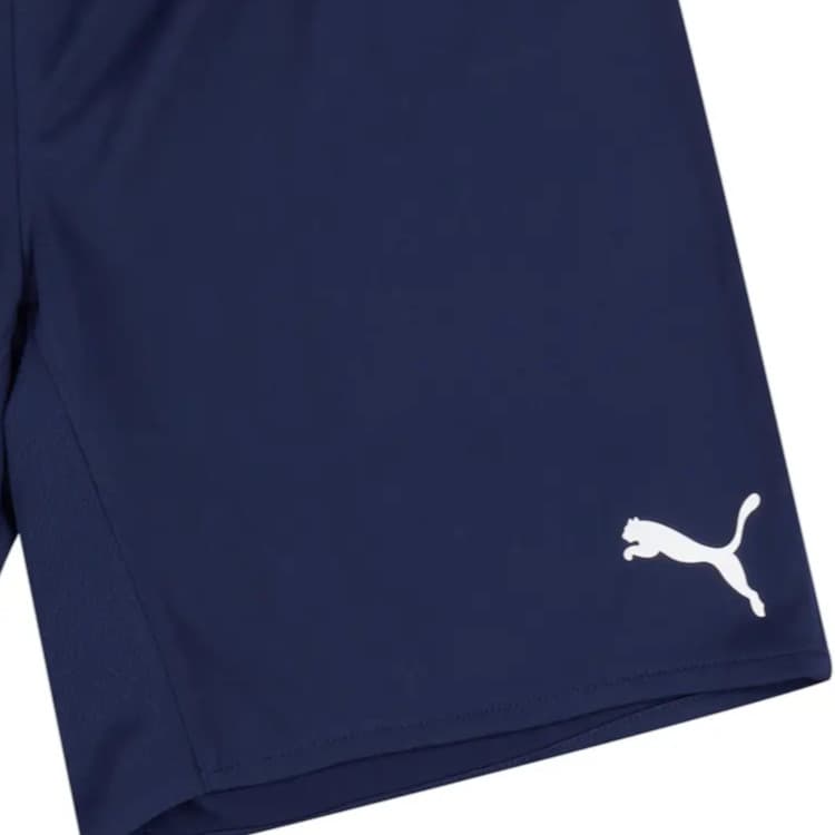 PUMA City Player Issue Third Shorts Logo - изображение 3