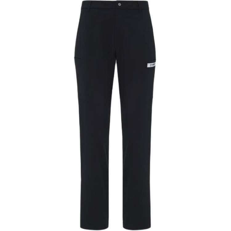 Штаны LI NING 1990 Golf Collection Повседневные брюки Мужской - изображение 1