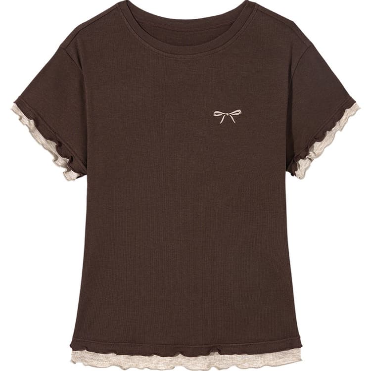 Футболка PSO Brand Женские футболки T - изображение 1
