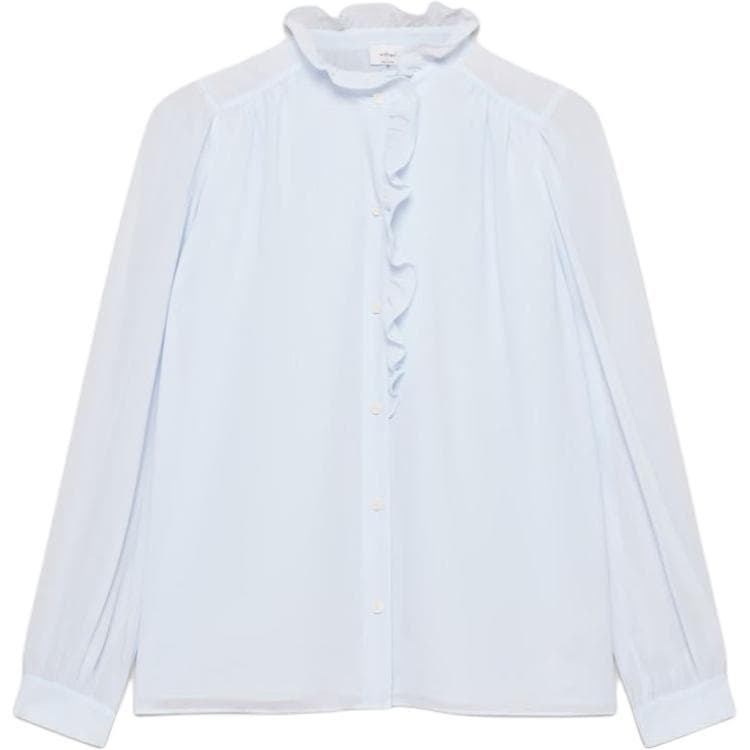 Блузка ARITZIA WILFRED Valentina Blouse Женская рубашка - изображение 1