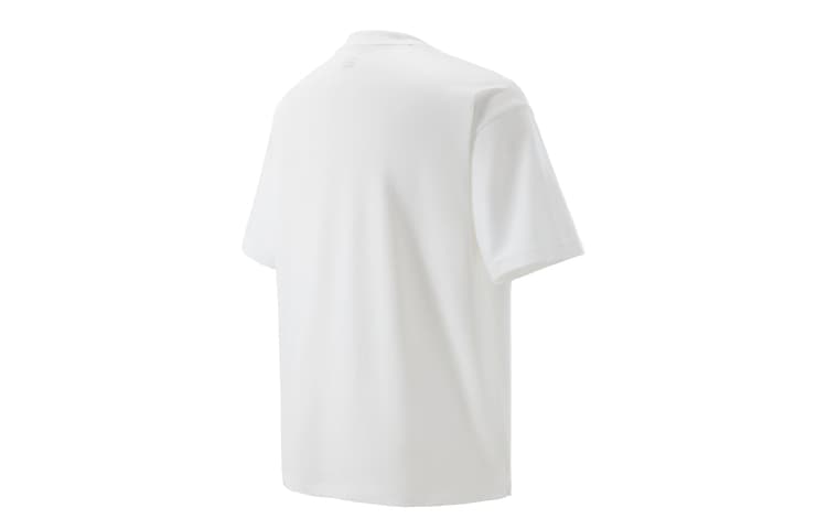 Футболка KOLON SPORT LOGOT - изображение 2