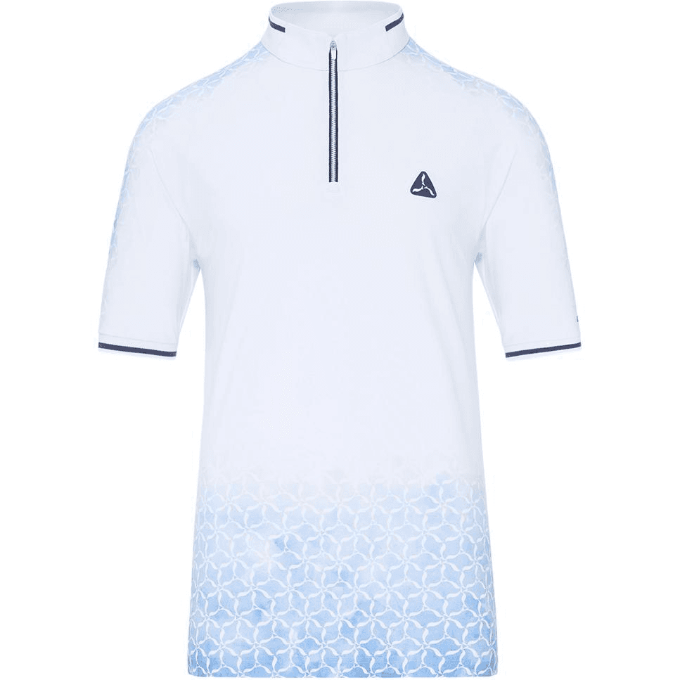Футболка LI NING 1990 Golf Collection T-Рубашка Мужская - изображение 1