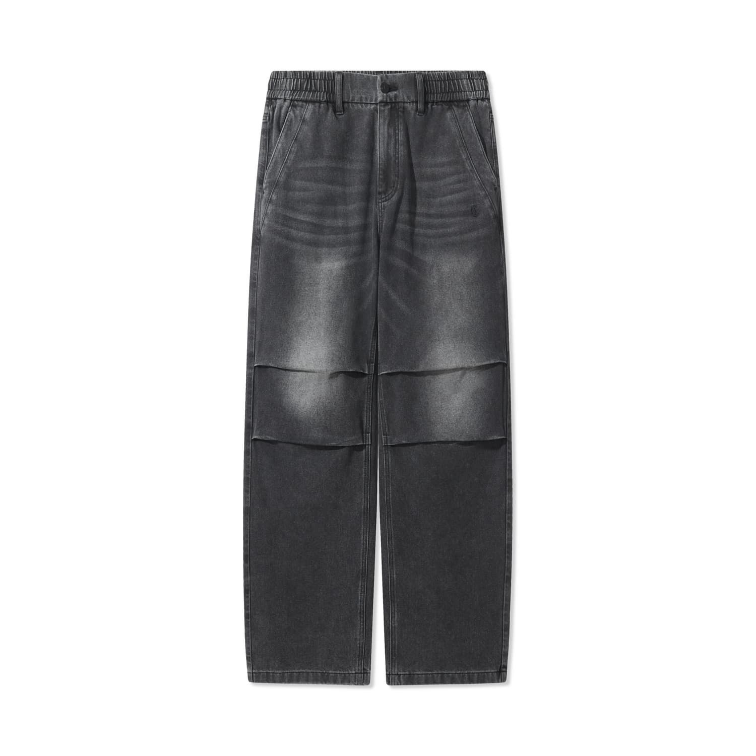 Штаны Cabbeen Carbon Black 01 Мужские Джинсы - изображение 1