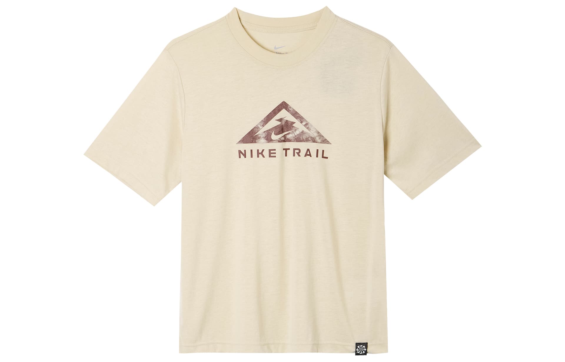Футболка Nike Dri-FIT Trail T - изображение 5