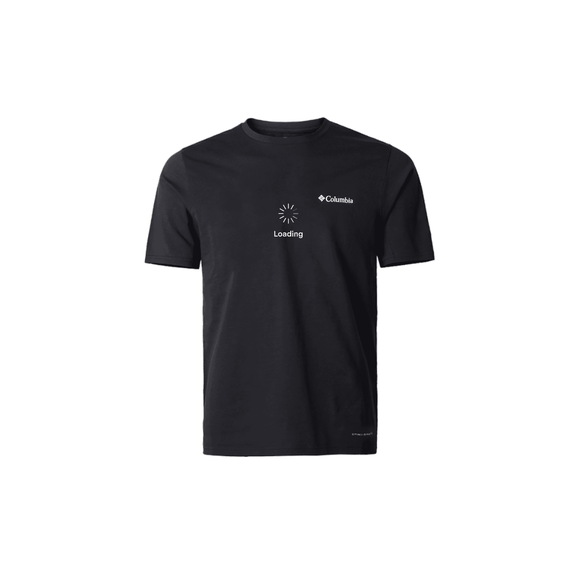 Футболка Columbia T - изображение 1