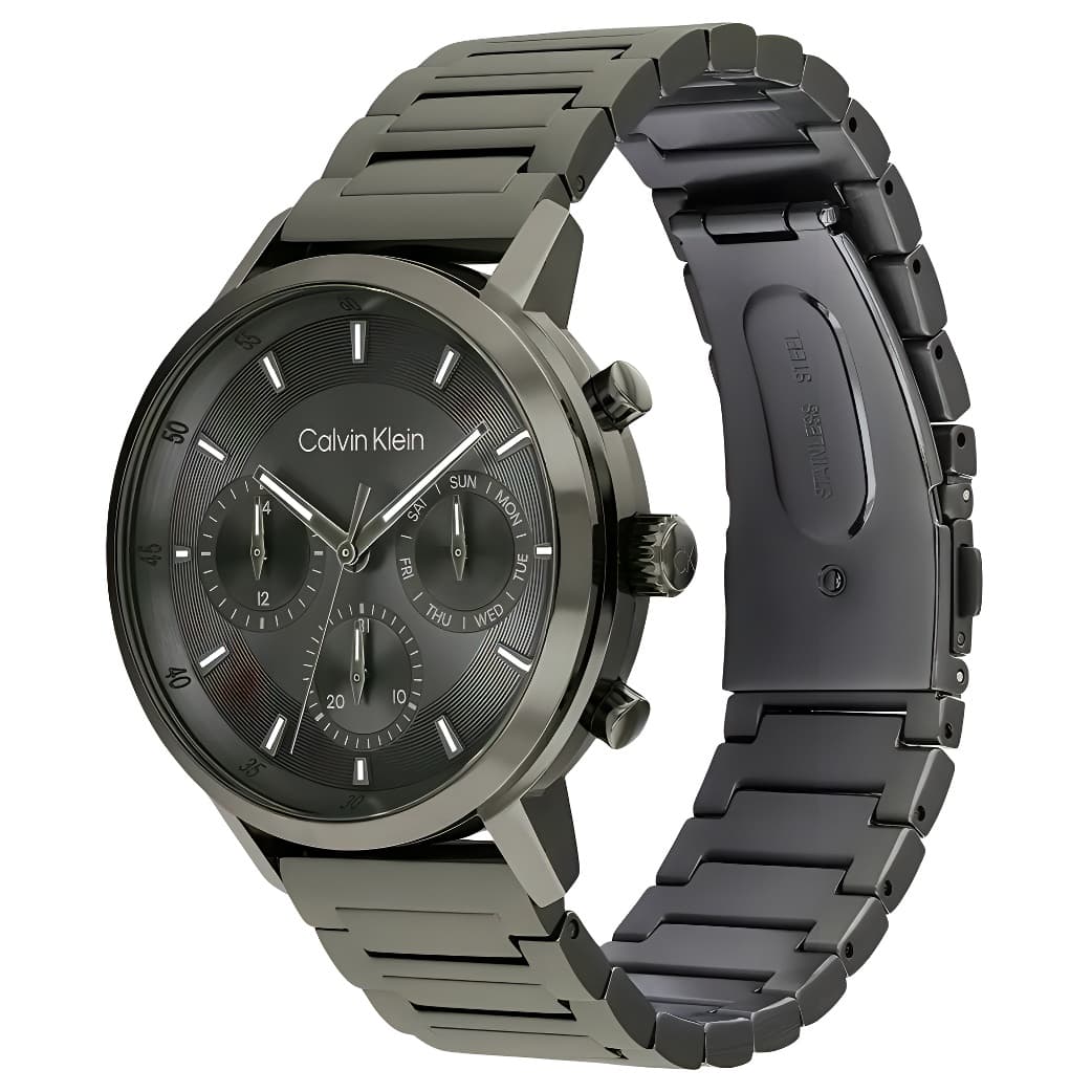 Механические часы CALVIN KLEIN 42mm 30 - изображение 2