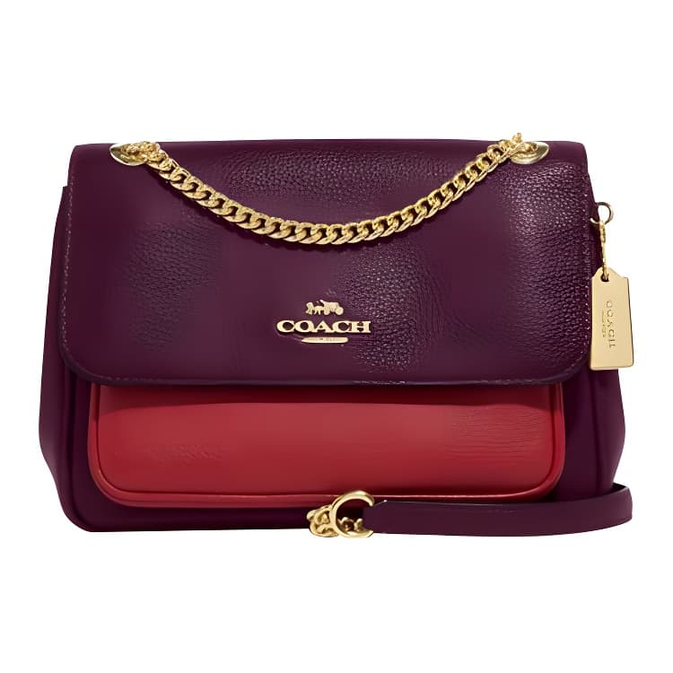 Сумка через плечо COACH Klare 26 - изображение 1