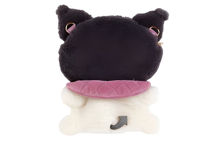 Сумка через плечо Sanrio 2WAY 22cm - изображение 2