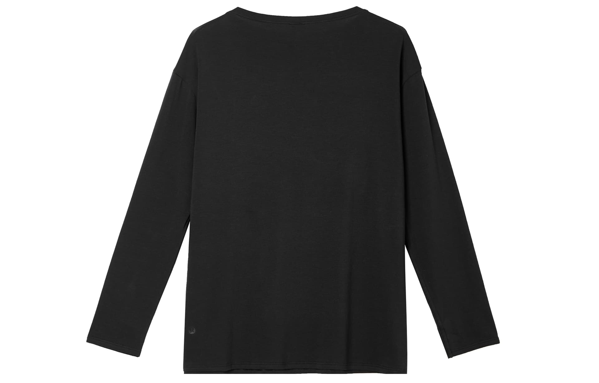 Футболка lululemon Relaxed-Fit logo SS24 T - изображение 2