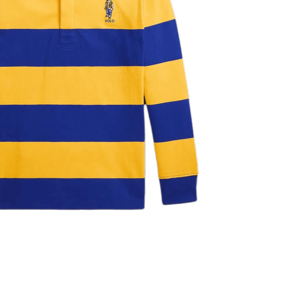 Polo Ralph Lauren Polo Polo Bear FW24 Стандартный размер Многоцветный Подростки - изображение 5