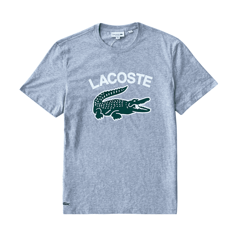 Футболка LACOSTE T - изображение 1