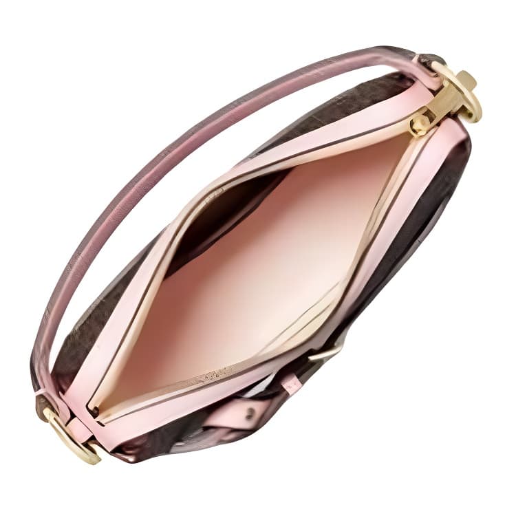 Мини-сумка MICHAEL KORS MK Emilia - изображение 2
