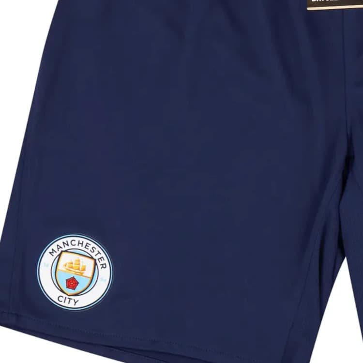 PUMA City Player Issue Third Shorts Logo - изображение 4