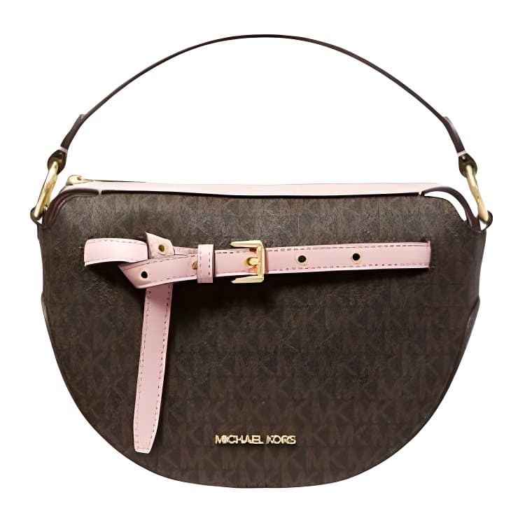 Мини-сумка MICHAEL KORS MK Emilia - изображение 1