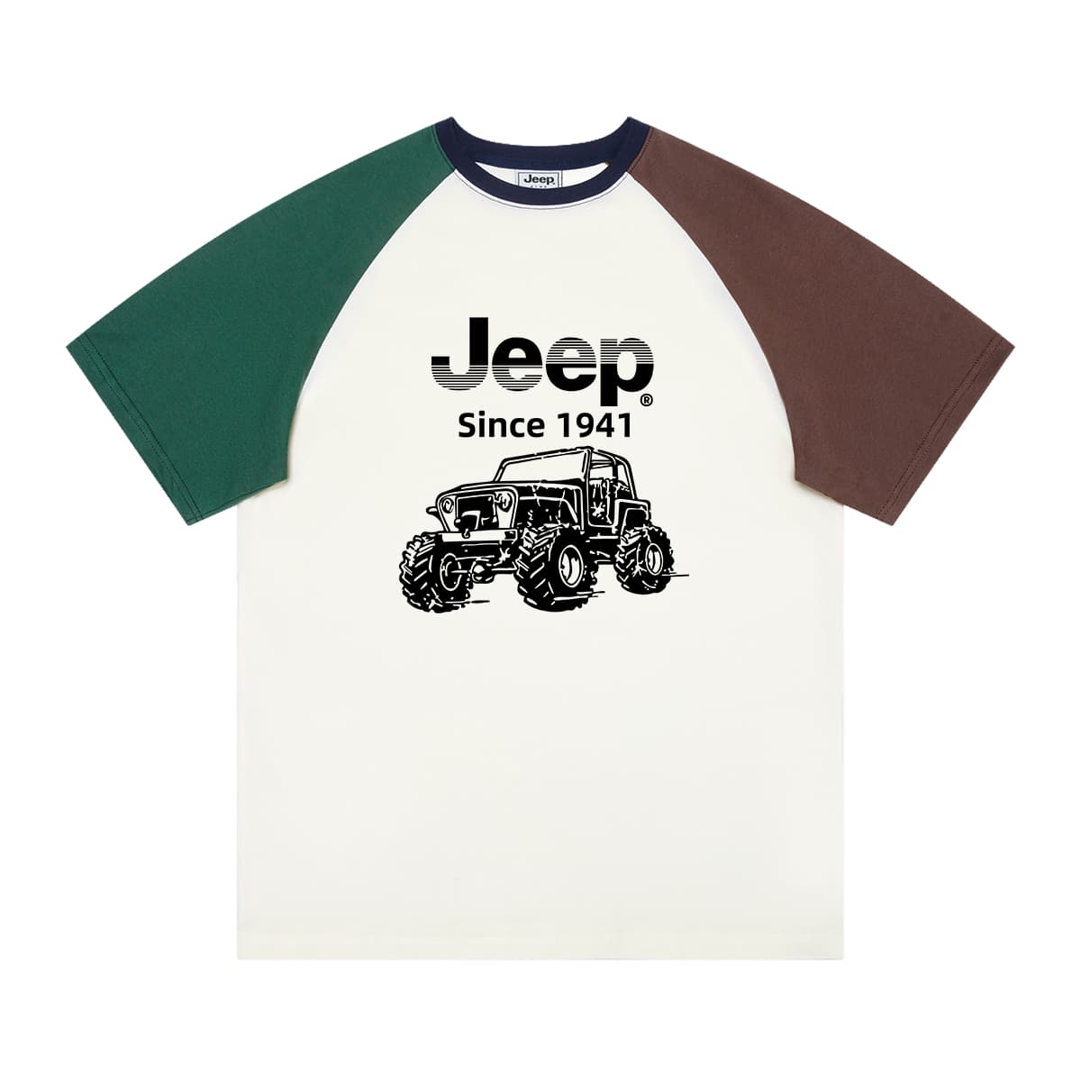 Футболка JeepT - изображение 1