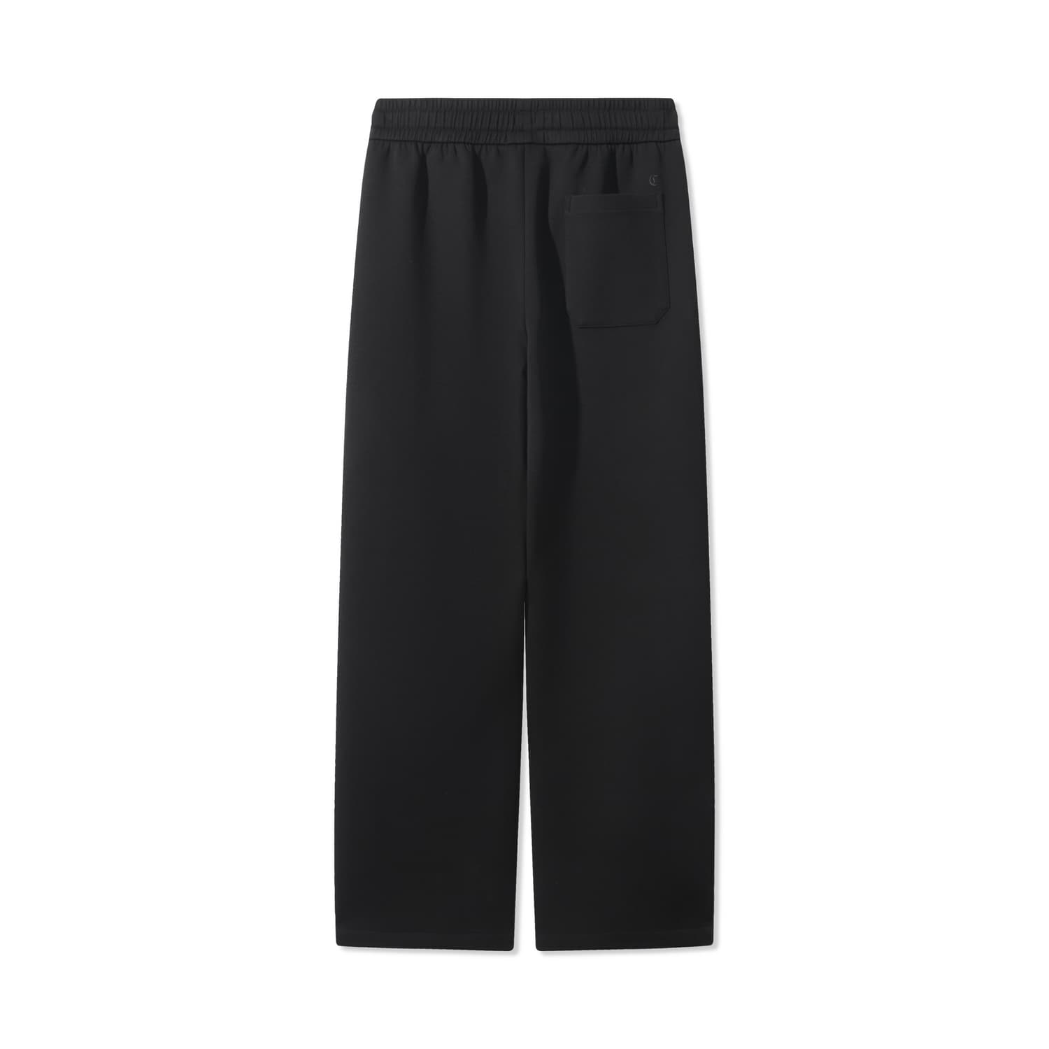 Штаны Cabbeen Charcoal Black 01 Мужские Повседневные Штаны - изображение 2