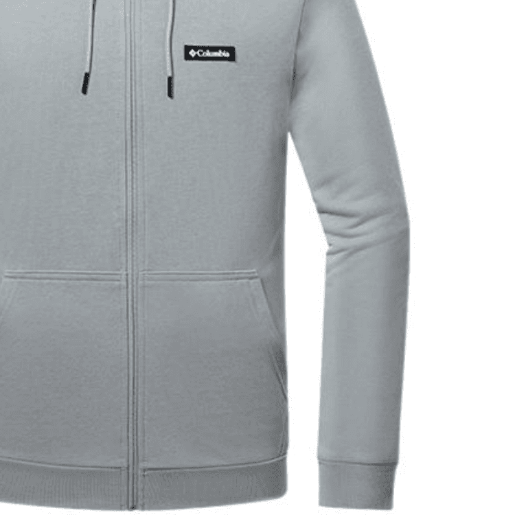Худи Columbia Logo - изображение 4