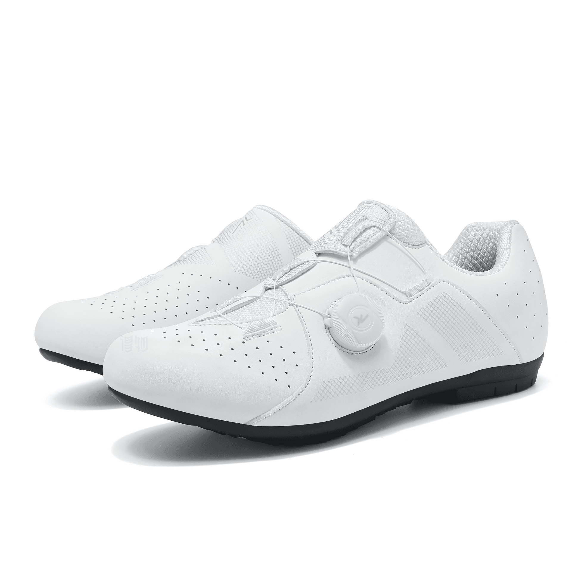 Кроссовки для велоспорта JYVME Cycling Shoes - изображение 2