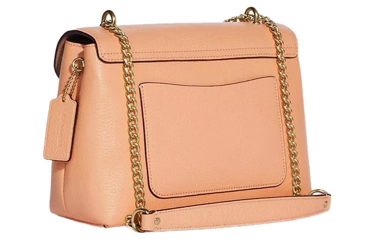 Сумка через плечо COACH Tammie 26 - изображение 2
