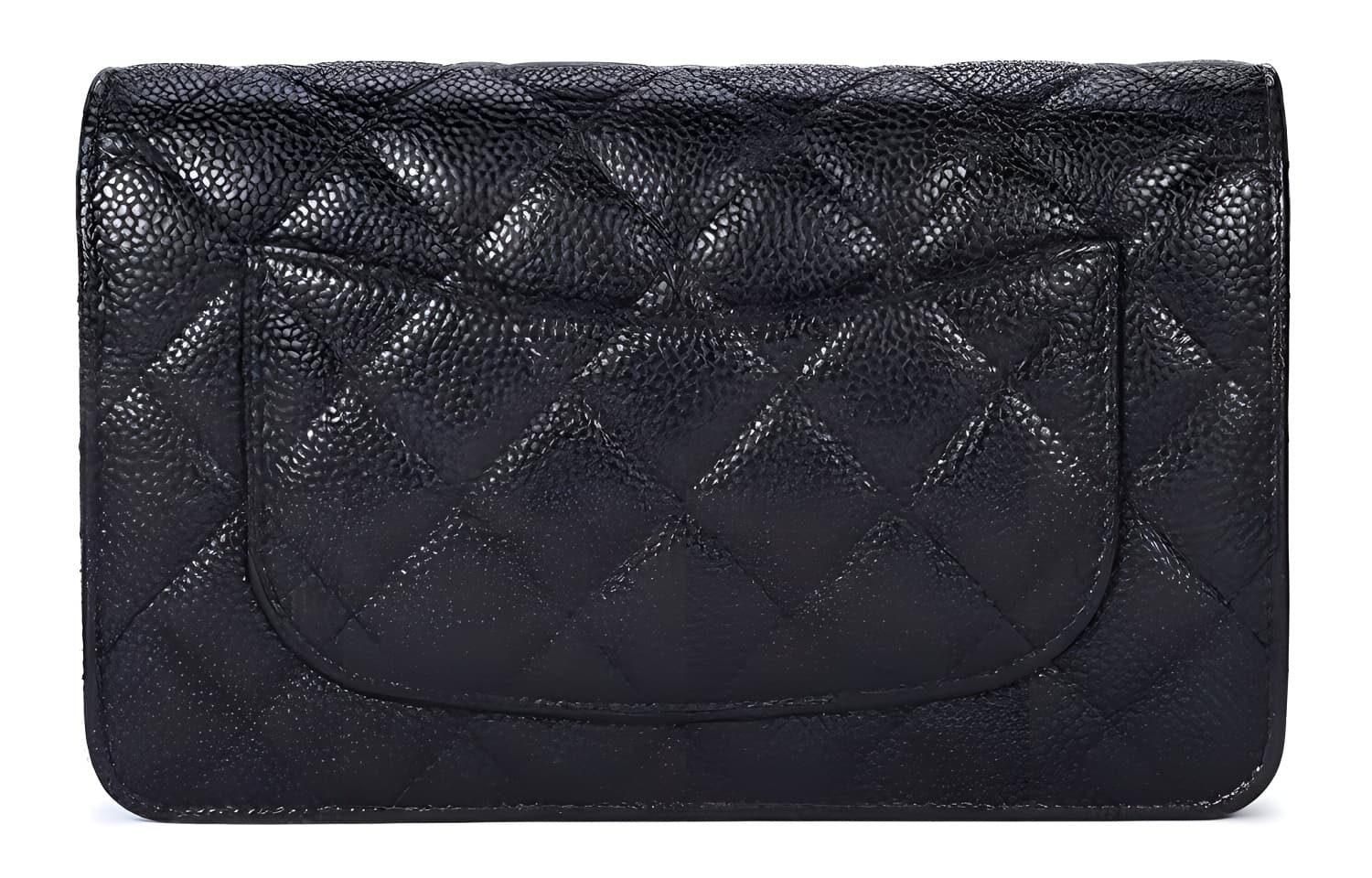 Сумка через плечо CHANEL WOC - изображение 4