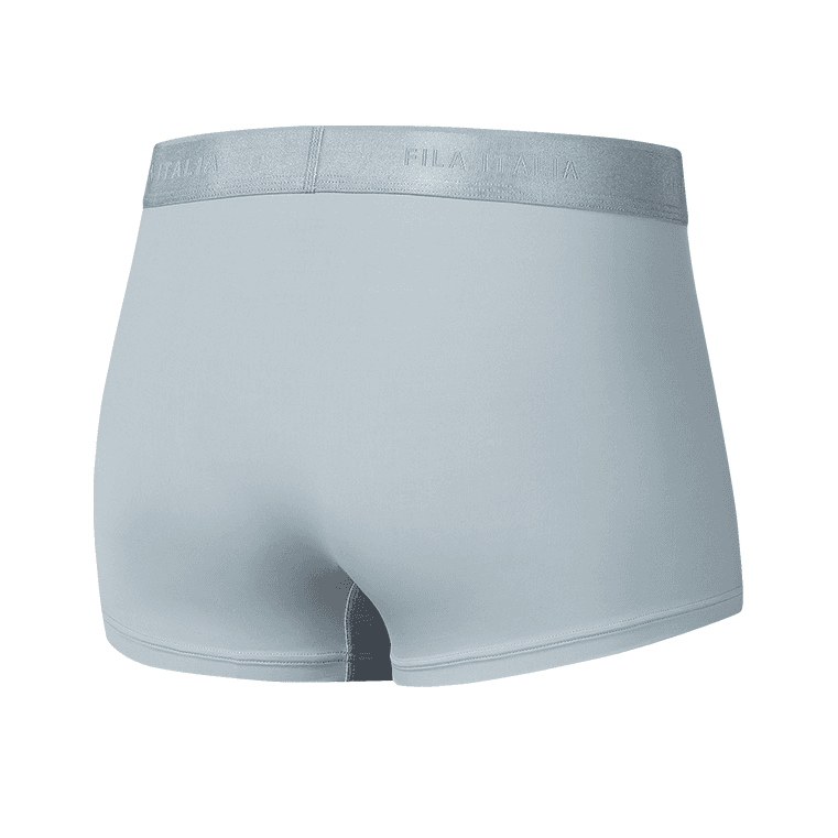 Трусы FILA WHITE SS25 - изображение 2