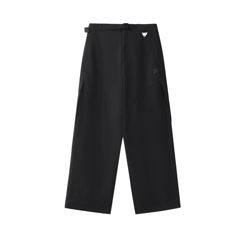 Штаны FILA FUSION FILA FUSION X Повседневные брюки Мужские - изображение 1