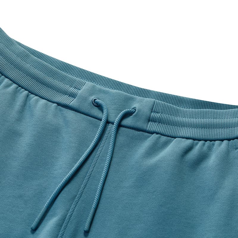 Штаны FILA FUSION Повседневные штаны Мужские Whisper Blue - изображение 5