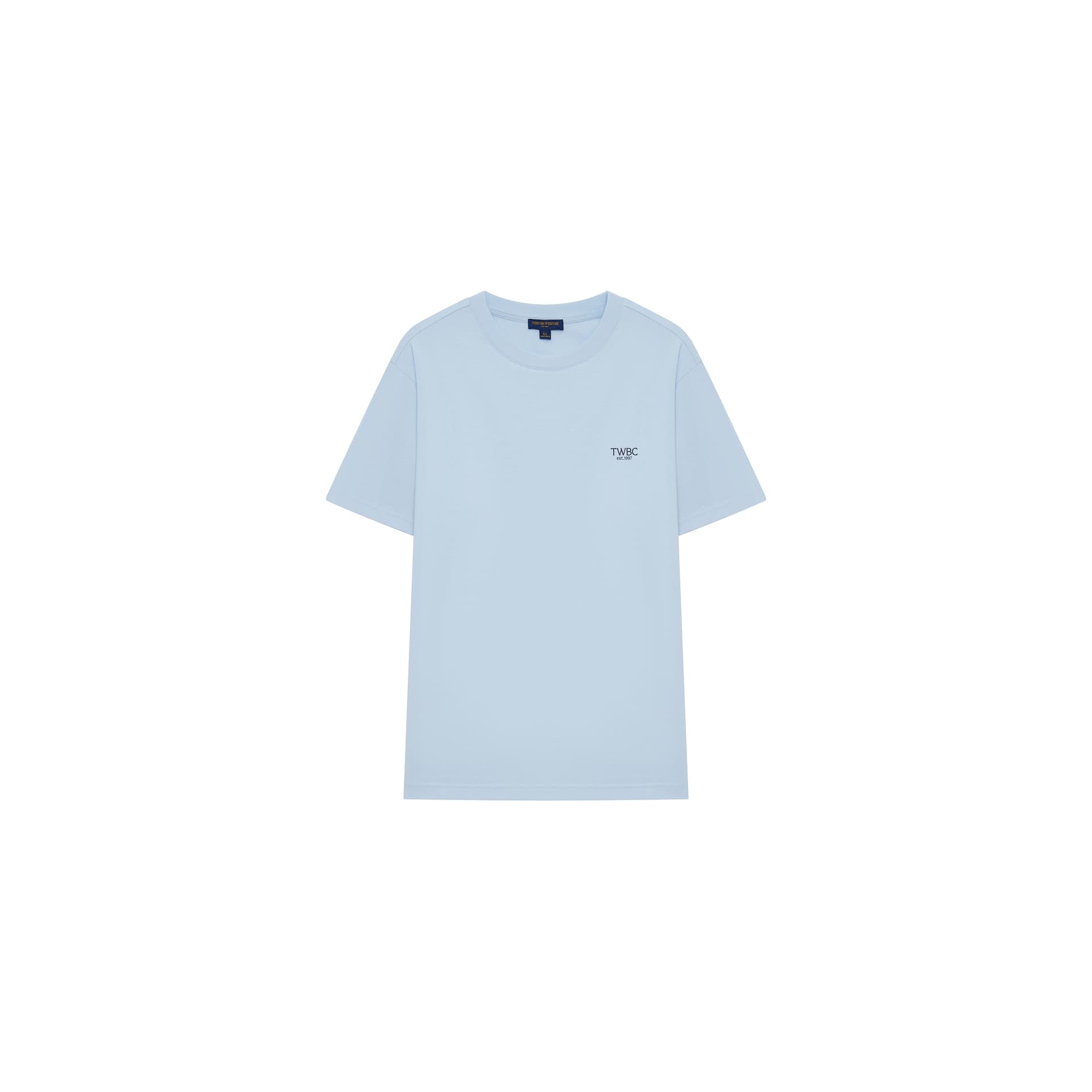 Футболка Teenie Weenie Men CleanFit T-рубашка унисекс - изображение 17