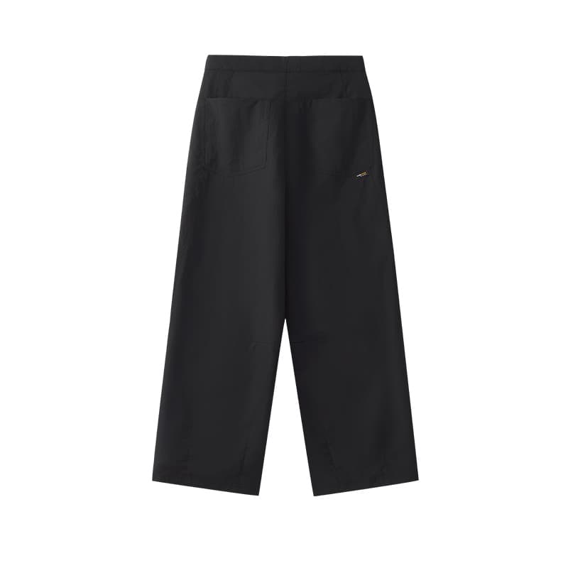 Штаны FILA FUSION FILA FUSION X Повседневные брюки Мужские - изображение 2