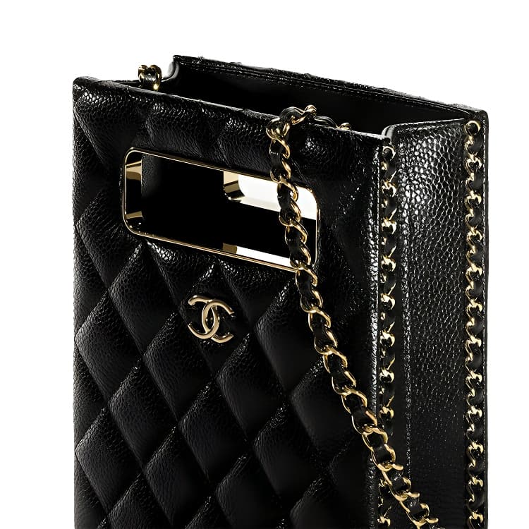 Сумка CHANEL - изображение 4