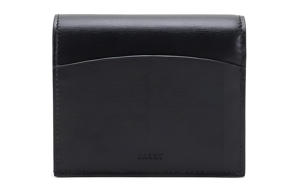 Мини-сумка BALLY B-Chain - изображение 4