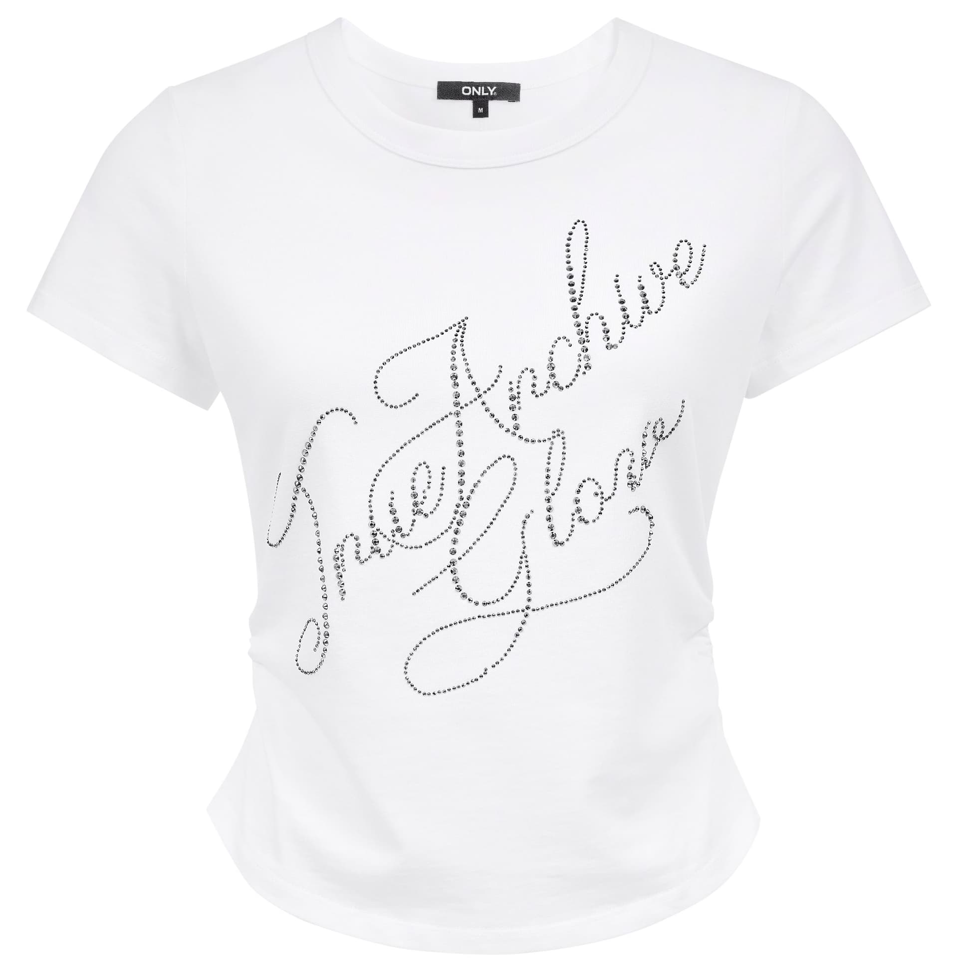 Футболка ONLY T - изображение 1