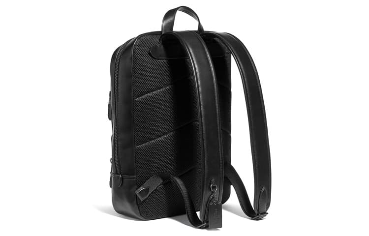 Рюкзак COACH Gotham 29 - изображение 2