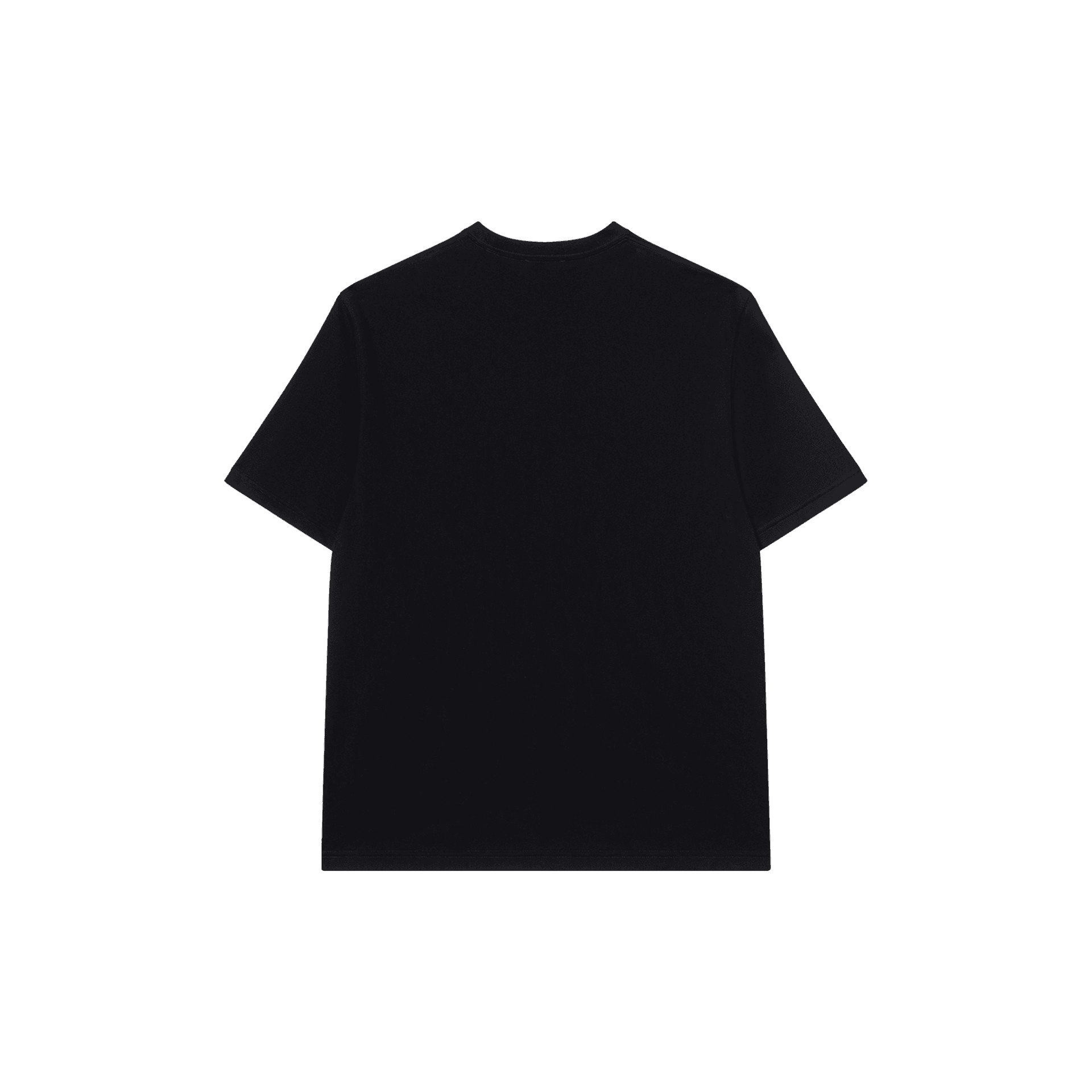 Футболка Burberry Logo Print T-Shirt - изображение 2
