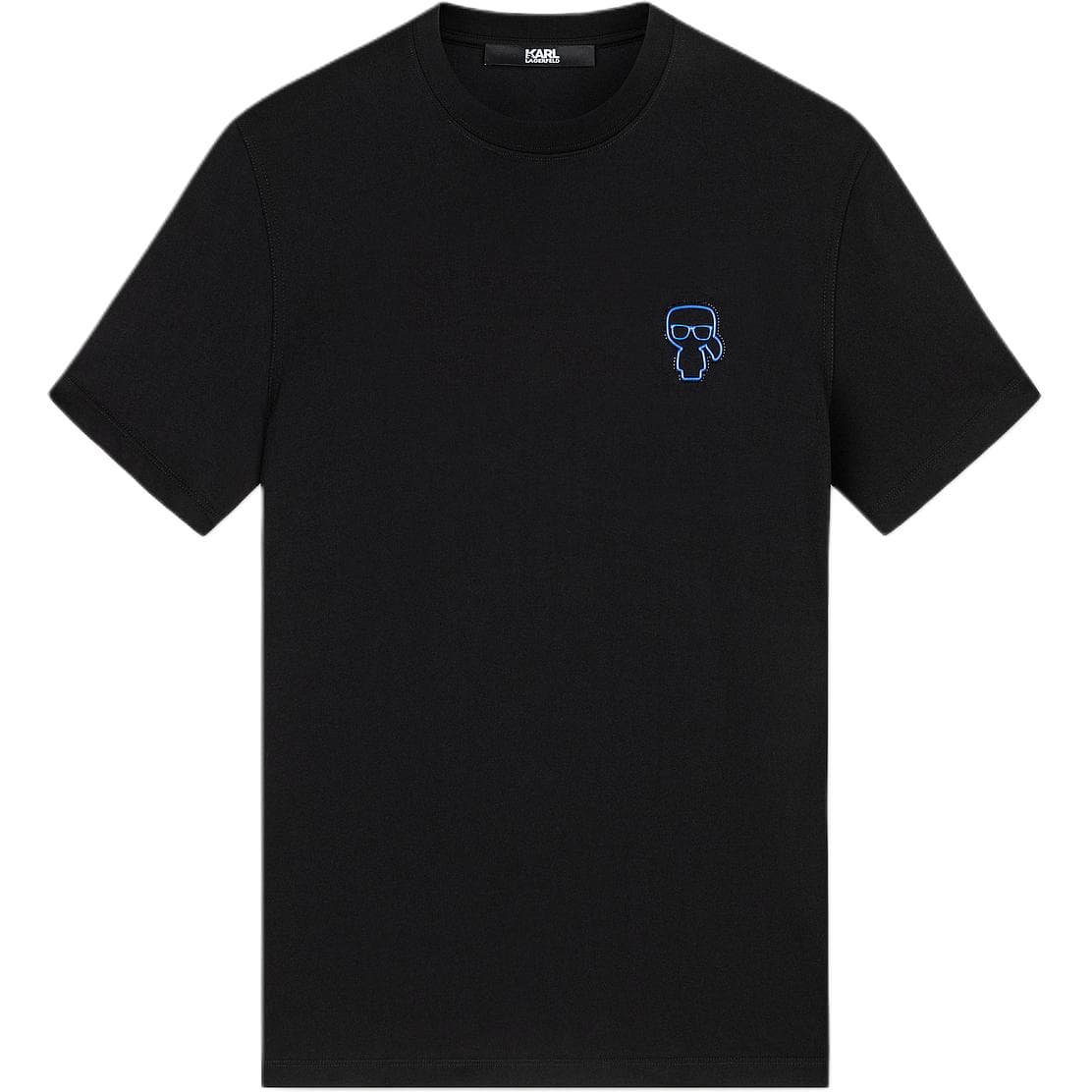 Футболка KARL LAGERFELD T - изображение 1