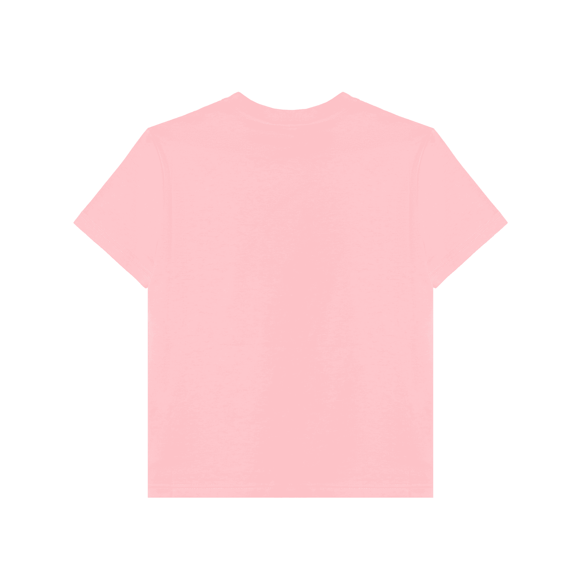 Футболка GUCCI SS24 Logo T-Shirt Pink - изображение 2