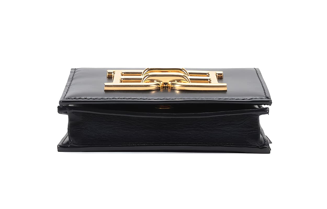 Мини-сумка BALLY B-Chain - изображение 5