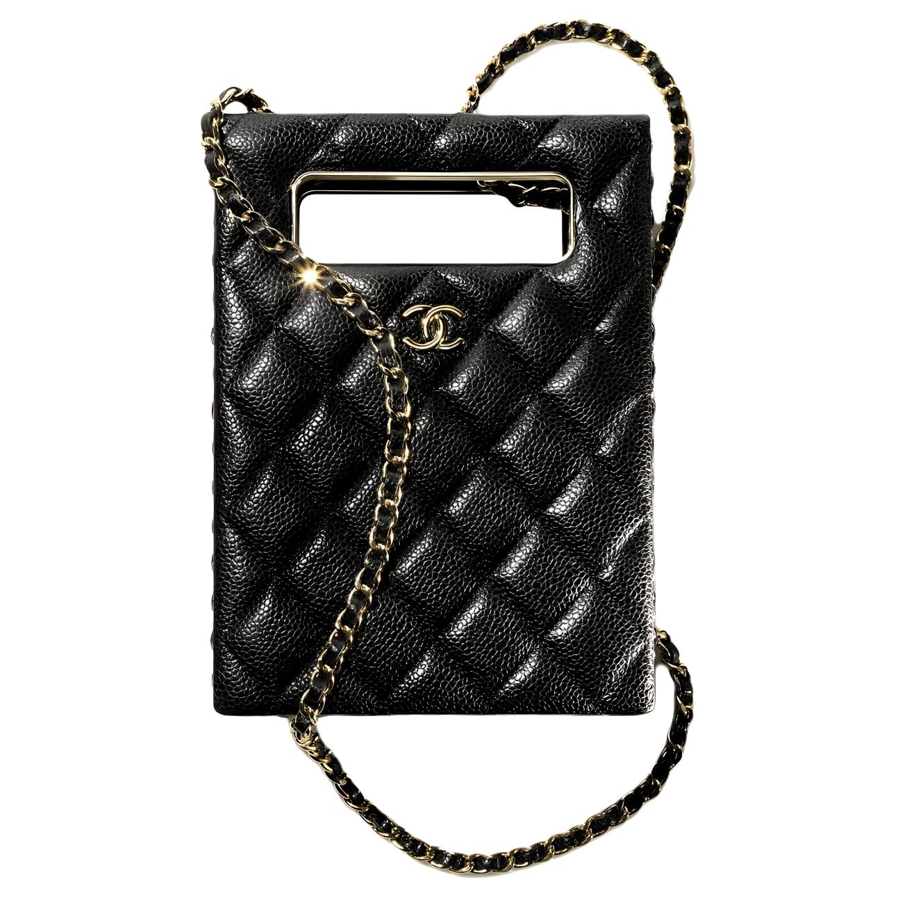 Сумка CHANEL - изображение 1