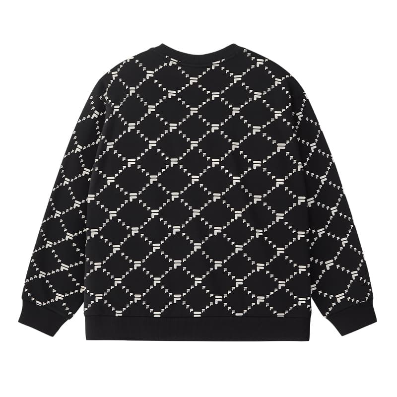 Худи FILA FUSION FOB - изображение 2