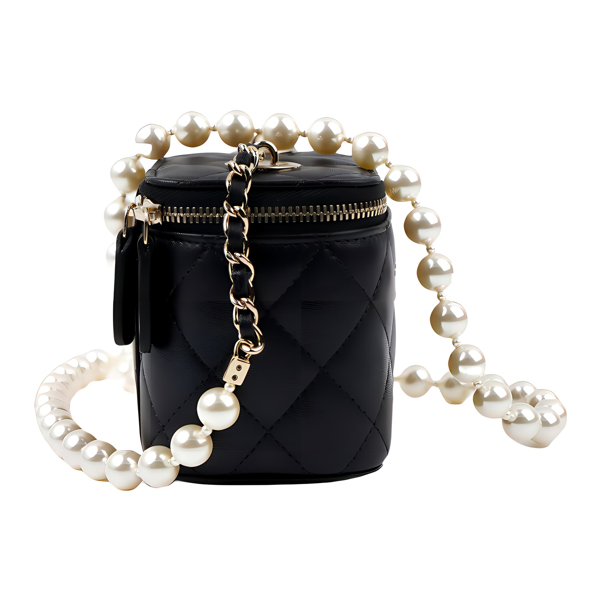 Сумка через плечо CHANEL - изображение 3