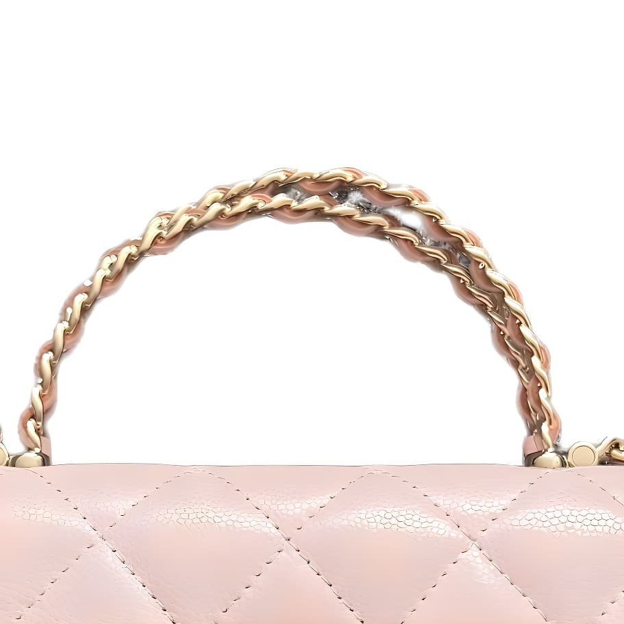 Сумка CHANEL - изображение 3
