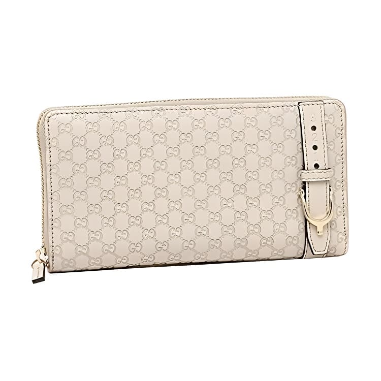 Кошелек GUCCI Logo - изображение 2