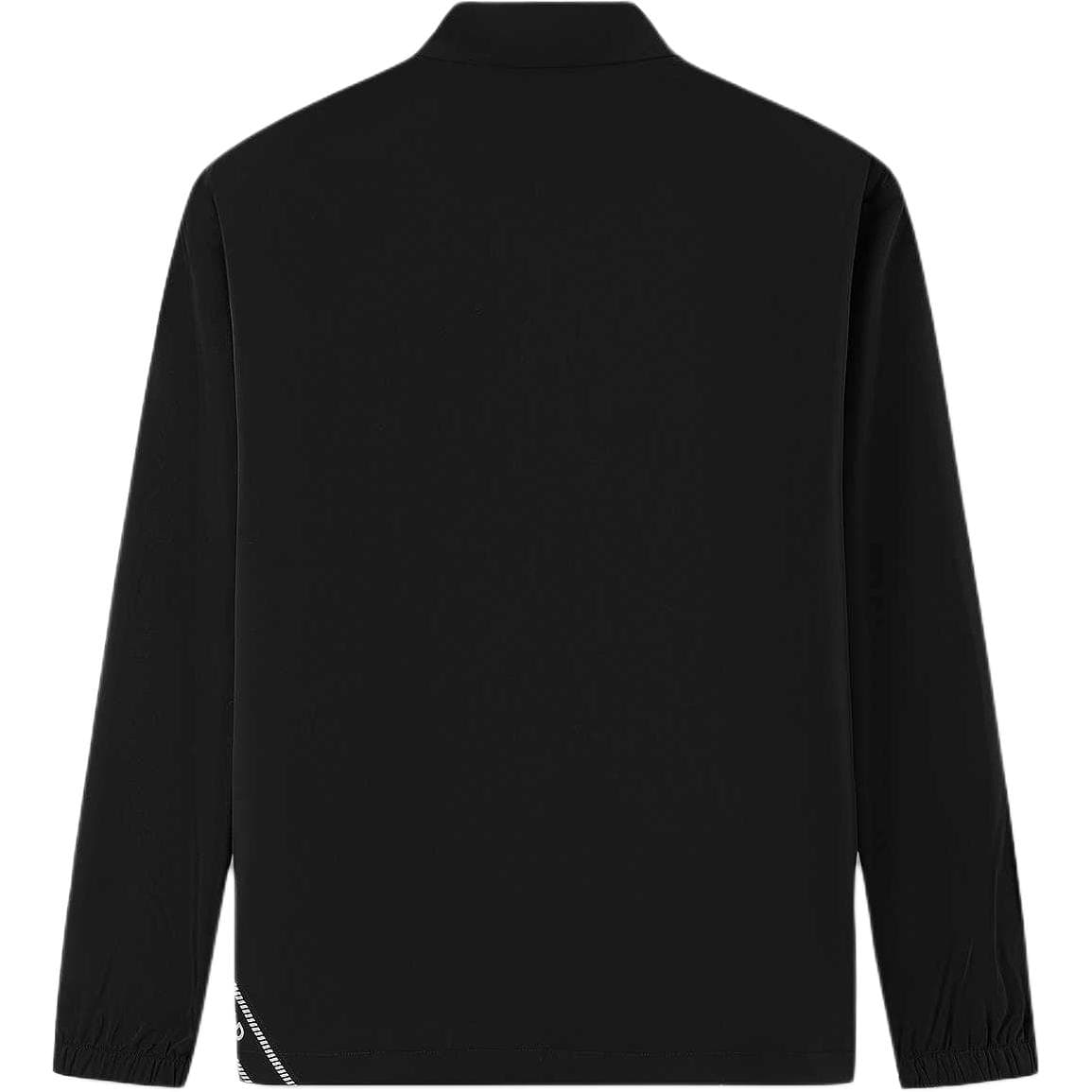 Куртка KARL LAGERFELD Куртки Пальто Мужской Черный - изображение 2